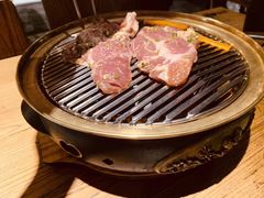 -泥炉烧肉师(新街口金銮巷店)