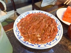 老妈羊肉-皇城老妈火锅·川味传承(港湾店)