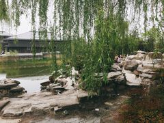 -鹦鹉寺公园