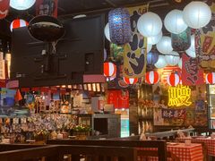 -白石的深夜食堂(万达店)