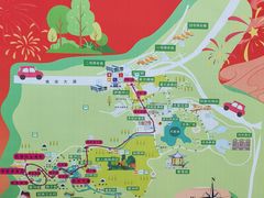 -天河潭旅游度假区