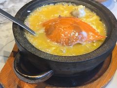 -塘人·老底子宁波菜小馆(南塘老街店)