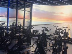 -锐动健身游泳(博地中心店)