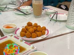 -东鑫记港式茶餐厅(南京东路店)