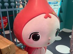 -ABC swim国际亲子游泳(河西店)