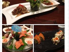 -松子料理(亮马桥店)
