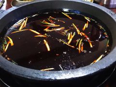 -谭记石锅鱼府(三道堰店)