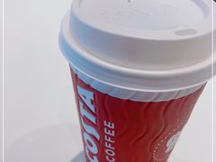 -COSTA COFFEE(丰联广场店)