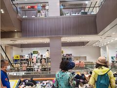 -BIGOFFS 超级折扣(仁恒伊势丹店)