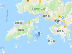 -尖沙咀中国客运码头