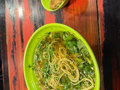 -张记牛肉面馆(天津路店)