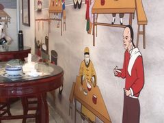 大堂-黄氏壹品汇•水牛奶甜品(全国总店)