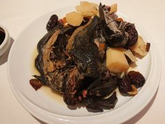 -汤城小厨•粤菜•靓汤(金宝街店)