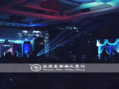 大堂-上海古象大酒店