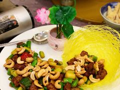 -轩记海鲜餐厅·四十五年老字号·经典粤菜(西区彩虹店)