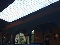 -巴依老爷新疆餐厅