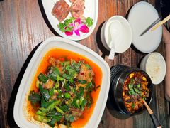 -陈麻婆豆腐(旗舰店)