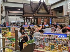 -王权免税店(廊曼机场店)