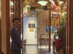 -觅唐MITONG(鸟巢店)