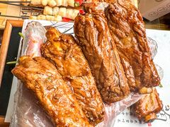 -单家老院·院子里的青岛菜(沙子口店)
