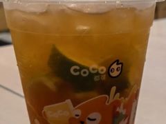 -CoCo都可(北新桥店)