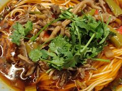 -好這口重庆小面(总店)
