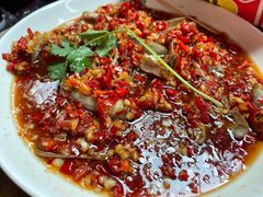 -老闵田螺馆·南昌特色小炒(梦时代店)