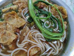 -娇姐老牌螺蛳粉(雅儒路店)