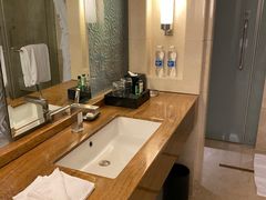 -济南喜来登酒店
