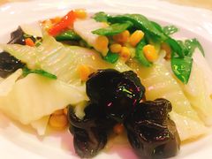 -恭敬李·烤鸭(天坛北门店)
