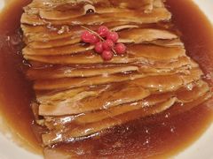 -北京王府井希尔顿酒店·秦唐中餐厅Chynna