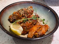 -BE BRIGHT KITCHEN(正佳广场店)