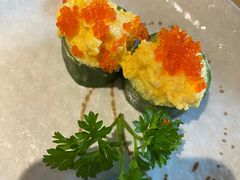 -禾风·海鲜料理自助(玉林店)