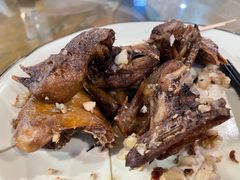 -崖口红树林海鲜餐厅