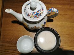 -敏珠拉姆藏餐·南京厨房(富春江东街店)