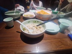 -萧记三鲜烩面(郑汴路店)