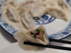 -老都一处饺子馆(道里店)