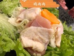 -湊湊火锅·茶憩(打浦桥日月光店)