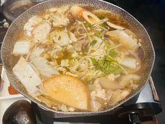 -品米斗·精致料理(浦东禹悦汇店)