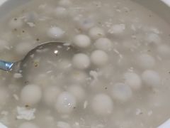 酒酿圆子-老正兴菜馆(福州路店)