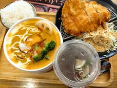 -京和风食堂·定食寿喜锅(保利樾广场店)