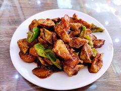 地三鲜-林之六八·6886大连老菜馆
