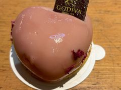 -GODIVA(王府井apm店)