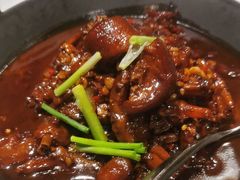 -飶香居(省博物馆店)