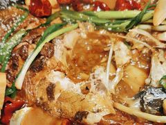 -缤圣源中国清真菜(群力店)
