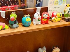 -猫的天空之城概念书店(大学路店)