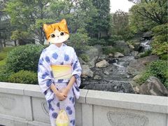 -东京浅草和服体验江户和装工房雅(浅草本店)
