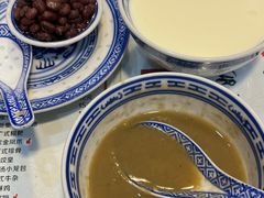 招牌姜撞奶-双喜老铺(人民广场店)