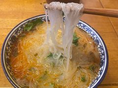 -岳池羊肉粉馆(体育路店)