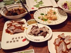 -北京全聚德(王府井店)